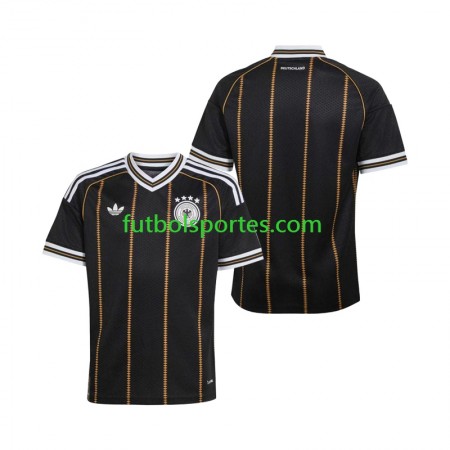 Camiseta Alemania Tercera Equipación 2026